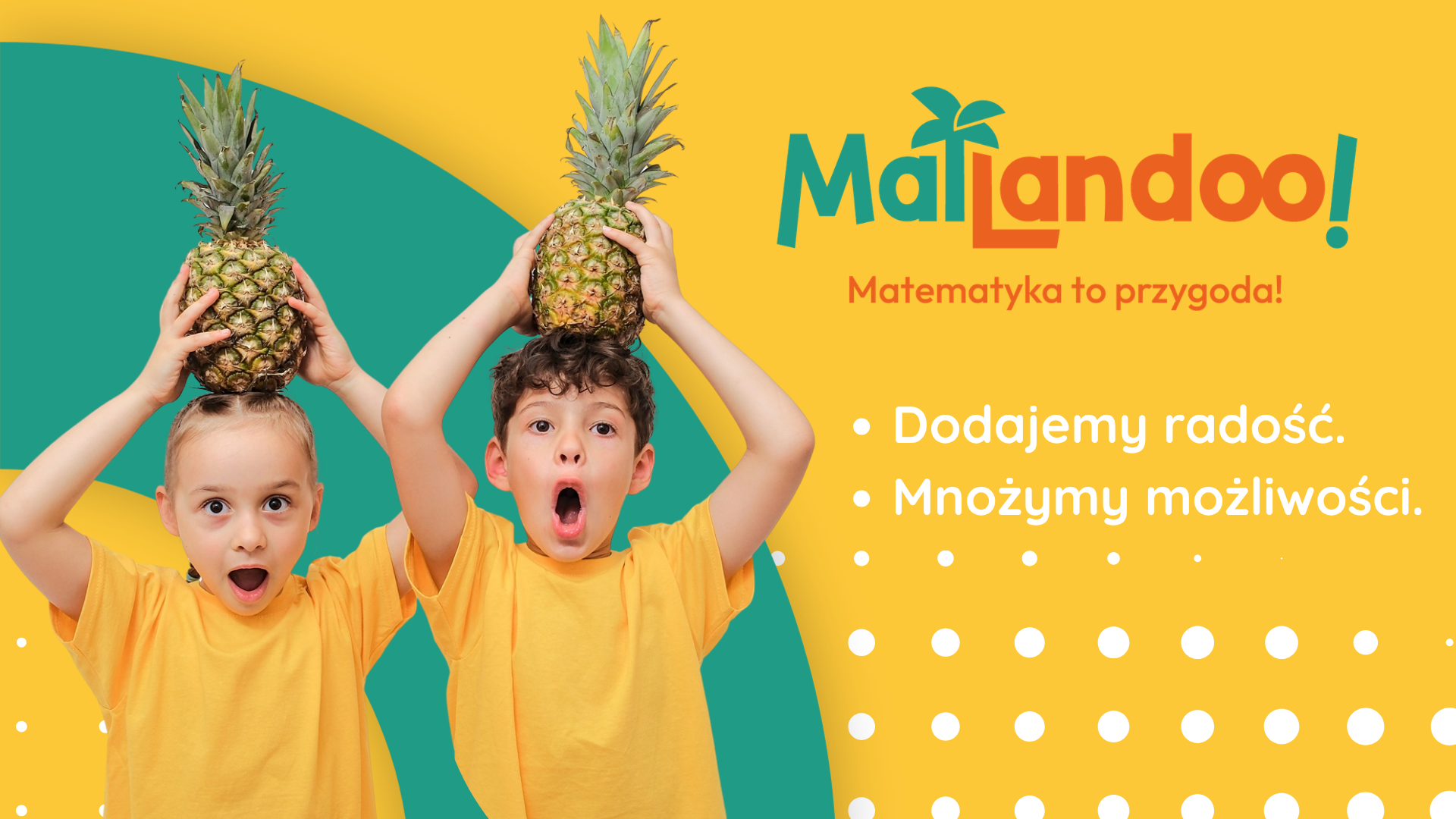 Matlandoo — matematyka dla dzieci